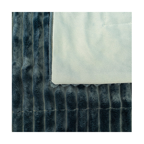 Bambury Channel Throw