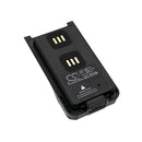 Cameron Sino Cs Zph600Tw 2600Mah Battery For Zte Ph660 Radio