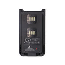 Cameron Sino Cs Zph600Tw 2600Mah Battery For Zte Ph660 Radio