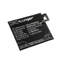Cameron Sino Cs Lvp690Xl 4000Mah Battery For Lenovo Phab 2 Pro Phone