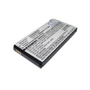 Cameron Sino Cs Pax501Sl 1650Mah Battery For Philips Xenium X501 Phone