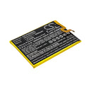 Cameron Sino Cs Phx598Sl 3900Mah Battery For Philips Cts598 Mobile