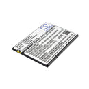 Cameron Sino Cs Phx928Sl 2900Mah Battery For Philips Xenium I928 Phone