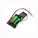 Cameron Sino Cs Phc169Vx 3000Mah Battery For Philips Fc6167 Vacuum