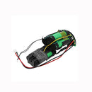 Cameron Sino Cs Phc169Vx 3000Mah Battery For Philips Fc6167 Vacuum