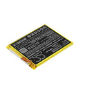 Cameron Sino Cs Phx588Sl 4900Mah Battery For Philips Xenium S386 Phone