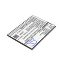 Cameron Sino Cs Phx928Sl 2900Mah Battery For Philips Xenium I928 Phone