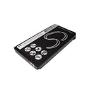 Cameron Sino Cs Pax501Sl 1650Mah Battery For Philips Xenium X501 Phone