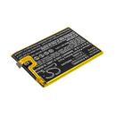 Cameron Sino Cs Phx598Sl 3900Mah Battery For Philips Cts598 Mobile