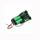 Cameron Sino Cs Phc169Vx 3000Mah Battery For Philips Fc6167 Vacuum