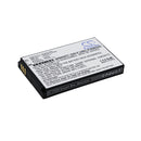 Cameron Sino Cs Huc100Sl 1100Mah Battery For Huawei C2600 Phone