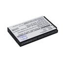 Cameron Sino Cs Huc100Sl 1100Mah Battery For Huawei C2600 Phone