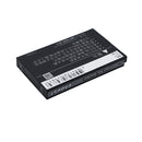 Cameron Sino Cs Huc100Sl 1100Mah Battery For Huawei C2600 Phone
