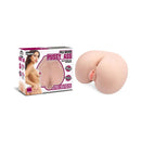 Zolo Stroke Off Pile Driver Pussy Ass Flesh Doggy Style Masturbator