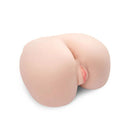 Zolo Stroke Off Pile Driver Pussy Ass Flesh Doggy Style Masturbator