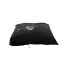 Pivot Pillow Protector Black Waterproof Pillow Protector