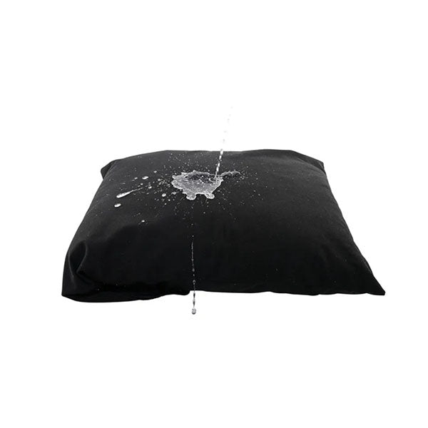 Pivot Pillow Protector Black Waterproof Pillow Protector