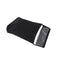 Pivot Pillow Protector Black Waterproof Pillow Protector