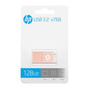 HP X768 Pink Usb