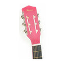 Karrera Childrens Acoustic Guitar Pink