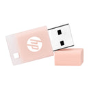 HP X768 Pink Usb