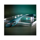 Playboy Pleasure Pinpoint Perfection Green Poseable Vibrator