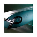 Playboy Pleasure Pinpoint Perfection Green Poseable Vibrator