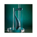 Playboy Pleasure Pinpoint Perfection Green Poseable Vibrator