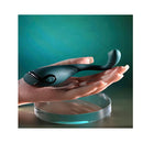 Playboy Pleasure Pinpoint Perfection Green Poseable Vibrator