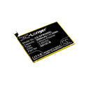Cameron Sino Cs Gpw300Sl 3000Mah Battery For Google Pixel Xl 3 Mobile