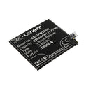 Cameron Sino Cs Gpw320Sl 2900Mah Battery For Google Pixel 3A Mobile