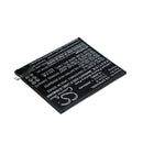 Cameron Sino Cs Gpw330Sl 3600Mah Battery For Google Pixel 3A Xl Mobile