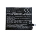 Cameron Sino Cs Gpw330Sl 3600Mah Battery For Google Pixel 3A Xl Mobile