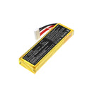 Cameron Sino Cs Lpx300Sl 5200Mah Battery For LG Pk3 Speaker