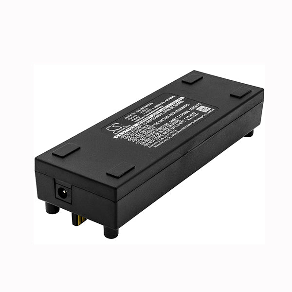 Cameron Sino Cs Mfp622Sl 5200Mah Battery For Mackie Freeplay Headset