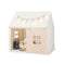 Kids Play Tent With Padded Mat And 2 Breathable Windows