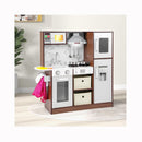 Kids Kitchen Playset With Attractive Lights And Sounds