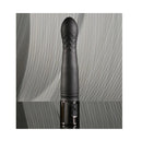Playboy Pleasure Pleasure Zone Black Vibrator With Usb Charging Dock