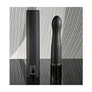 Playboy Pleasure Pleasure Zone Black Vibrator With Usb Charging Dock