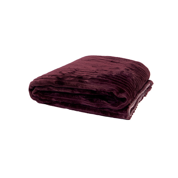 Bambury Channel Throw