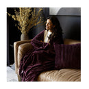 Bambury Channel Throw