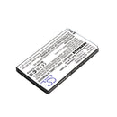 Cameron Sino Cs Ple700Sl 1550Mah Battery For Plum E700 Mobile