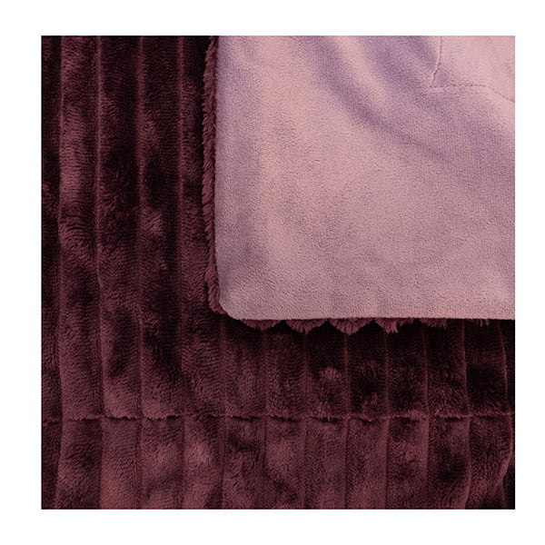 Bambury Channel Throw