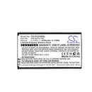 Cameron Sino Cs Ple700Sl 1550Mah Battery For Plum E700 Mobile