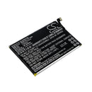 Cameron Sino Cs Gns610Sl 6000Mah Battery For Gionee M6S Plus Mobile
