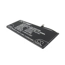 Cameron Sino Cs Iph610Sl 2900Mah Battery For Apple Iphone 6 Plus Phone