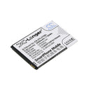 Cameron Sino Cs Ztl370Sl 2000Mah Battery For Zte Blade L2 Plus Phone