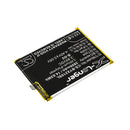 Cameron Sino Cs Byx210Sl 3800Mah Battery For Vivo X20 Plus Mobile