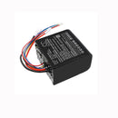 Cameron Sino Cs Xma110Vx 4000Mah Battery For Roborock A10 Plus Vacuum