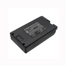 Cameron Sino Cs Pcm810Vx 2200Mah Battery For Proscenic P8 Vacuum